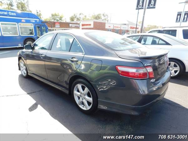 2880 Toyota Camry SE BLACK FRIDAY ONLY! Doors open 8am. - cars &... for sale in Midlothian, IL – photo 3