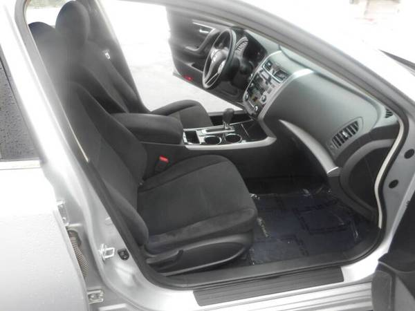 2013 Nissan Altima 2 5 S Good Miles sharp - - by for sale in Waukesha, WI – photo 12