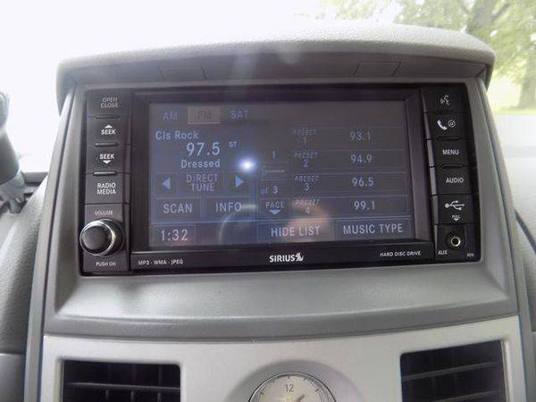 2008 Chrysler Town Country 4dr Wgn Limited for sale in Norton, OH – photo 9