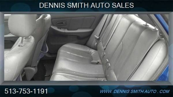 2005 Hyundai Elantra - - by dealer - vehicle for sale in AMELIA, OH – photo 23