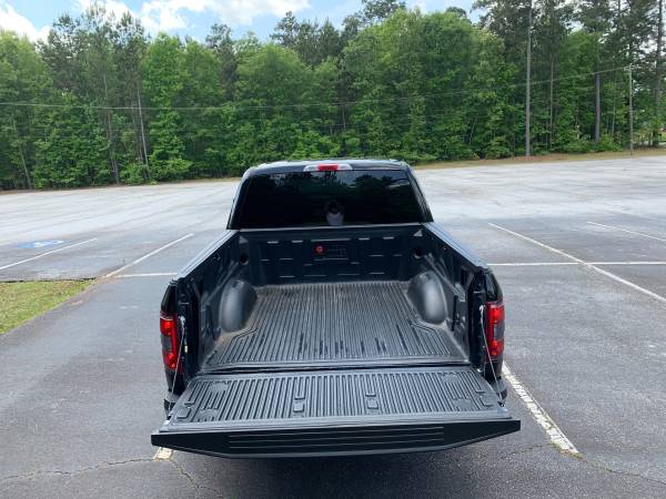 2018 Ford f-150 xlt 77k - - by dealer - vehicle for sale in Roebuck, NC – photo 8