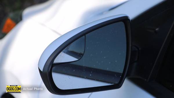 2019 Hyundai Ioniq PlugIn Hybrid hatchback Ceramic White - cars & for sale in San Jose, CA – photo 23
