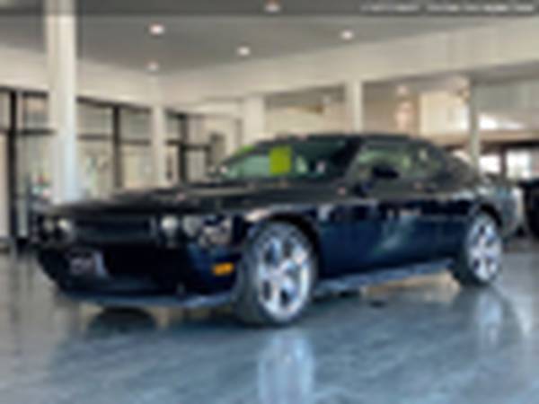 2013 Dodge Challenger SXT COUPE 86K MI DODGE CHALLENGER COUPE Coupe... for sale in Gladstone, OR – photo 7
