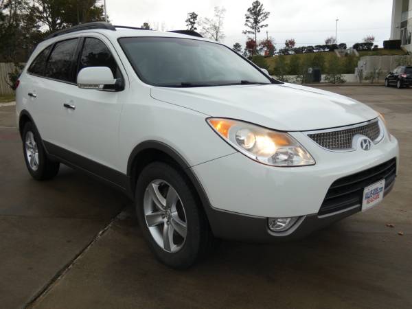 11 Hyundai VERACRUZ LIMITED *WE FINANCE* ~RIGHT SIZE, RIGHT PRICE~ -... for sale in Flint, TX – photo 6