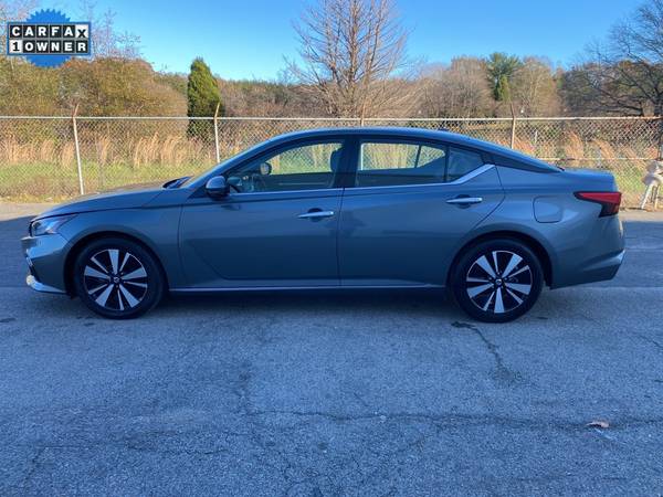 Nissan Altima 2.5 SL Sunroof Leather Bluetooth 1 Owner Low Miles... for sale in Roanoke, VA – photo 5