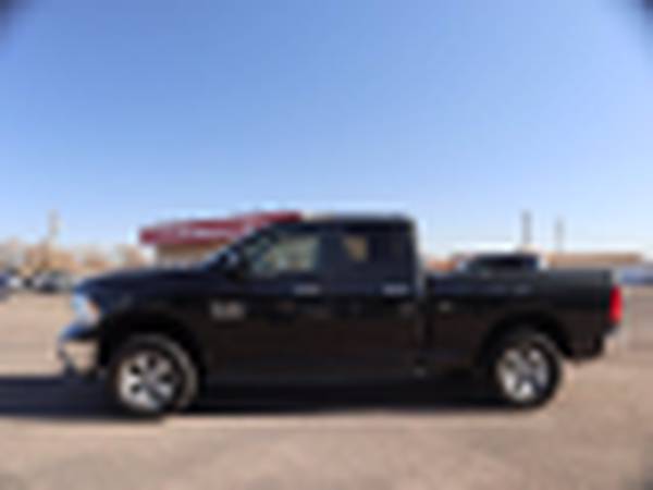 2016 Ram 1500 Slt - cars & trucks - by dealer - vehicle automotive... for sale in Pueblo, CO – photo 5