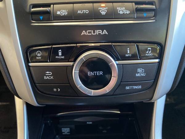 2016 Acura TLX 3.5L V6 Sedan for sale in Portland, OR – photo 24