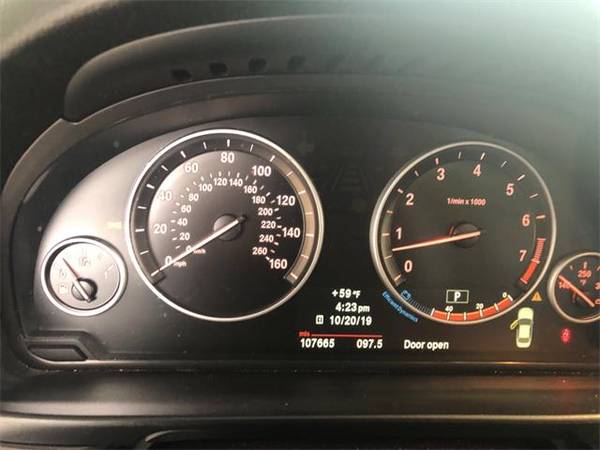 2012 BMW 535 XI - sedan for sale in Mechanicsville, VA – photo 9