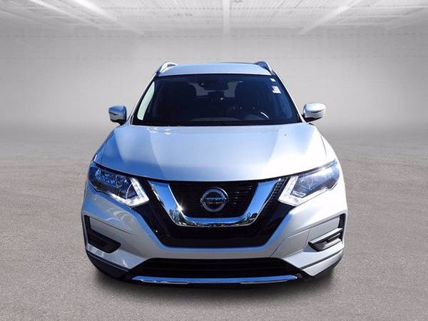 2019 Nissan Rogue SV 2WD - cars & trucks - by dealer - vehicle... for sale in Wilmington, NC – photo 3