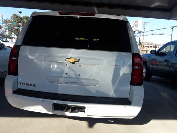 2015 Chevrolet Tahoe LT - cars & trucks - by dealer - vehicle... for sale in McAllen, TX – photo 11
