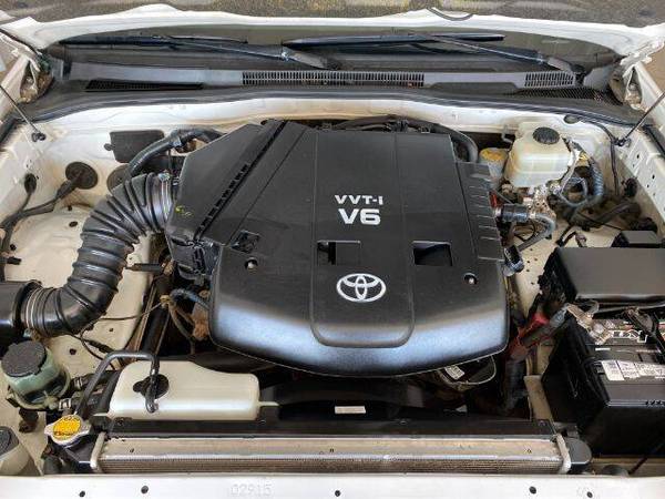 2007 Toyota 4Runner Sport 4WD V6 - Lifted-Documented Service for sale in La Crescent, WI – photo 9