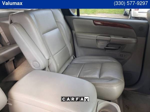 2010 INFINITI QX56 4WD 4dr - cars & trucks - by dealer - vehicle... for sale in kent, OH – photo 20