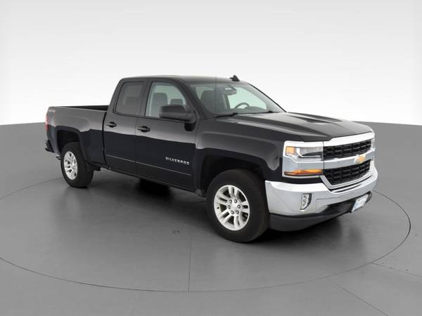 2017 Chevy Chevrolet Silverado 1500 Double Cab LT Pickup 4D 6 1/2 ft... for sale in Ringoes, NJ – photo 15