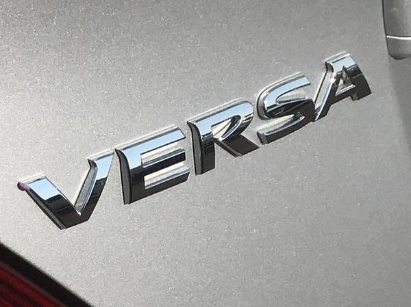 2018 Nissan Versa 1.6 SV Sedan - cars & trucks - by dealer - vehicle... for sale in Bosque Farms, NM – photo 9