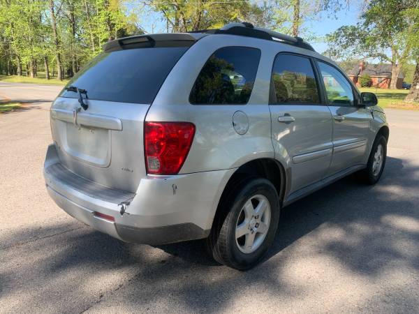 2006 Pontiac Torrent - - by dealer - vehicle for sale in Greenbrier, AR – photo 4