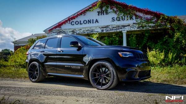 2019 Jeep Grand Cherokee - cars & trucks - by dealer - vehicle... for sale in North East, MI – photo 2