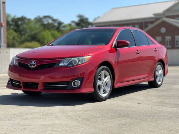 2012 Toyota Camry SE Sport for sale in North Augusta, GA – photo 2