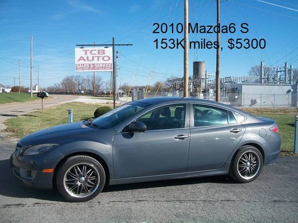 2009 Pontiac G6 - cars & trucks - by dealer - vehicle automotive sale for sale in Normal, IL – photo 17