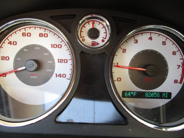 2007 Pontiac G5 GT 2 door sports car ONLY 82k original miles! for sale in Anchorage, AK – photo 9