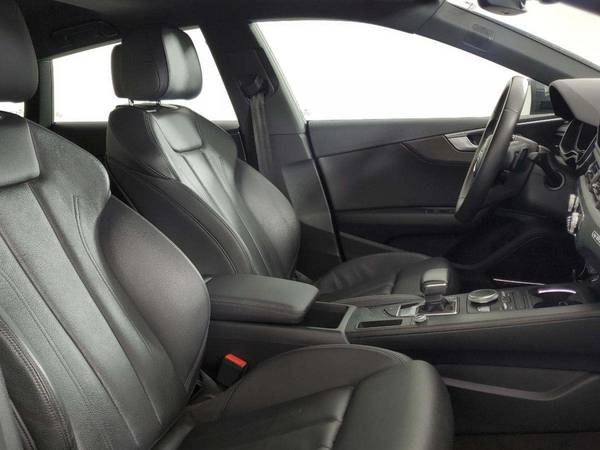 2018 Audi A5 Premium Plus Sedan 4D sedan Gray - FINANCE ONLINE -... for sale in Pittsburgh, PA – photo 20