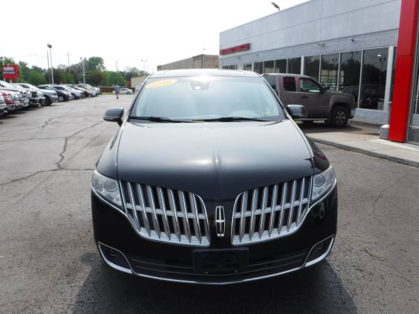 2010 LINCOLN MKT**SUPER CLEAN**MUST SEE**LIKE NEW**FINANCING AVAILABLE for sale in Detroit, MI – photo 6