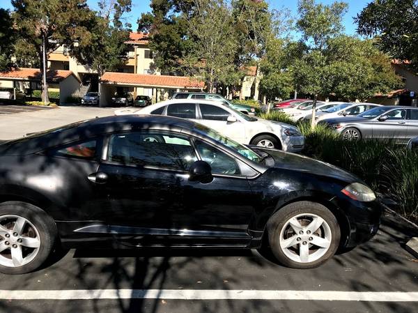 Mitsubishi Eclipse 2006 GT 2D Coupe for sale in Mountain View, CA – photo 5