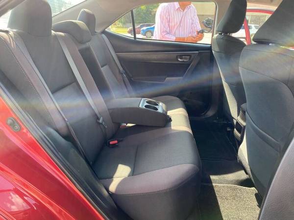 ==2019 TOYOTA COROLLA==**((ONLY 4,XXX MILES))**GUARANTEED... for sale in Springdale, AR – photo 18