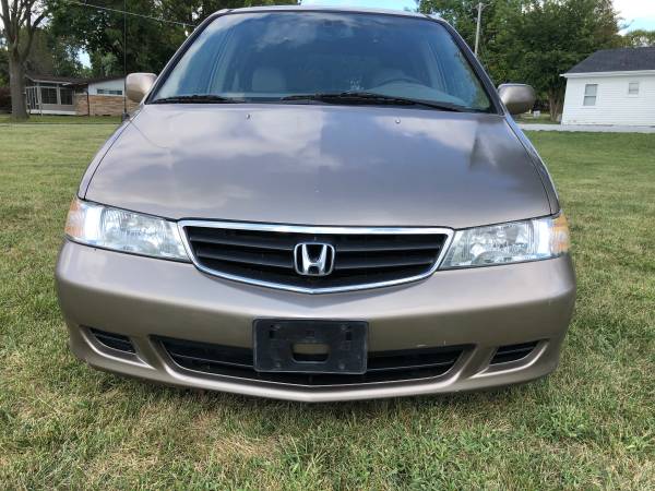 2003 Honda Odyssey for sale in Lincoln, NE – photo 7