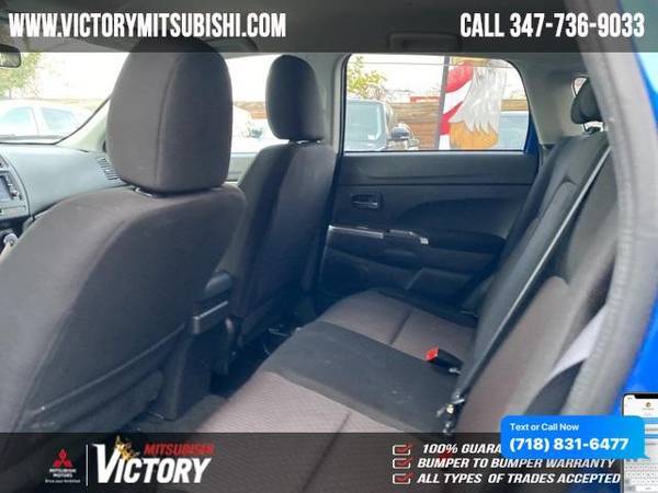 2019 Mitsubishi Outlander Sport ES - Call/Text - cars & trucks - by... for sale in Bronx, NY – photo 21