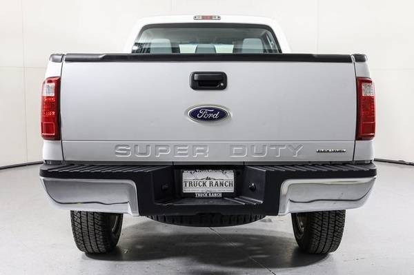 2015 Ford Super Duty F-350 SRW XL - - by dealer for sale in Twin Falls, ID – photo 4