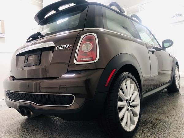 2010 Mini Cooper Clean Title *WE FINANCE* for sale in Portland, OR – photo 8