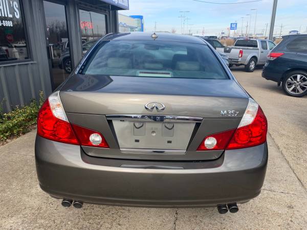 2006 Infinity M35 - cars & trucks - by dealer - vehicle automotive... for sale in Topeka, KS – photo 15