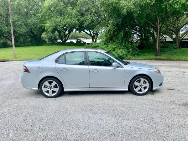 2009 Saab 9-3 2.0T Comfort for sale in TAMPA, FL – photo 6