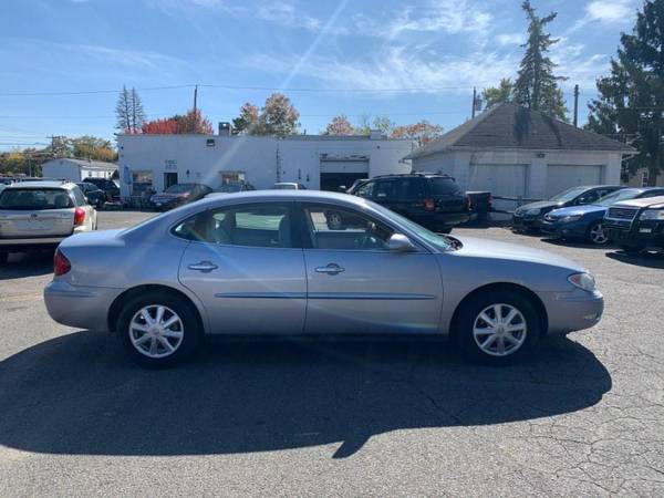 2005 Buick LaCrosse 4dr Sdn CX - cars & trucks - by dealer - vehicle... for sale in East Windsor, CT – photo 8