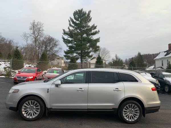 2010 Lincoln MKT Third Row All Wheel Drive - cars & trucks - by... for sale in Washington, PA – photo 6