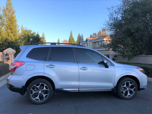 2016 Subaru Forester XT Turbo Touring AWD - - by for sale in Fairfield, CA – photo 6