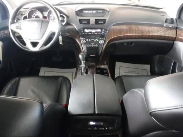 2011 Acura MDX Base - - by dealer - vehicle automotive for sale in Grand Prairie, TX – photo 10