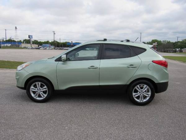 2013 Hyundai Tucson GLS 2WD - - by dealer - vehicle for sale in Killeen, TX – photo 6