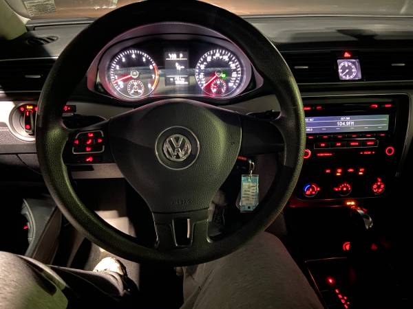 15 VW Passat Sport for sale in Schenectady, NY – photo 18