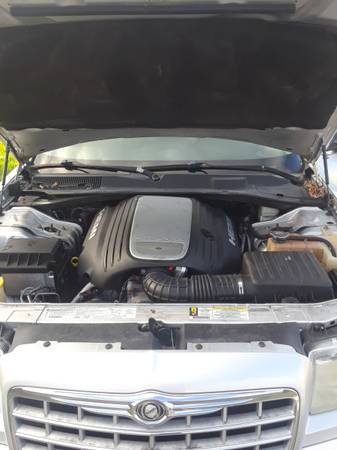 2007 Chrysler 300C with Hemi engine - cars & trucks - by owner -... for sale in Lake Worth, FL – photo 6