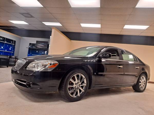 2007 Buick Lucerne ! 87k miles NICE! - - by for sale in Decatur, GA – photo 20
