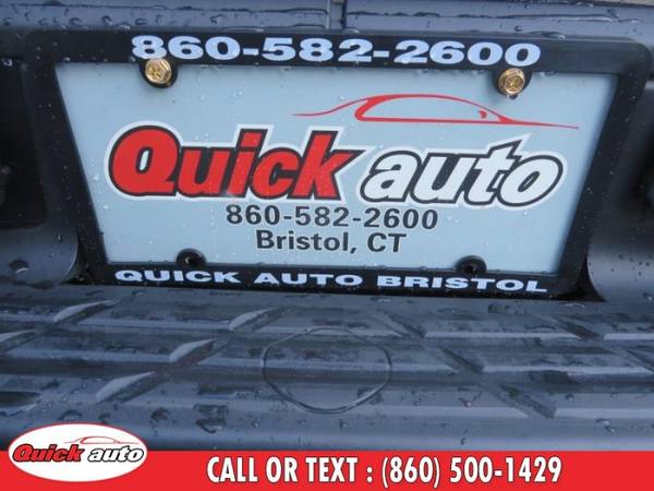 2011 GMC Sierra 1500 4WD Ext Cab 143.5' SLE with - cars & trucks -... for sale in Bristol, CT – photo 5