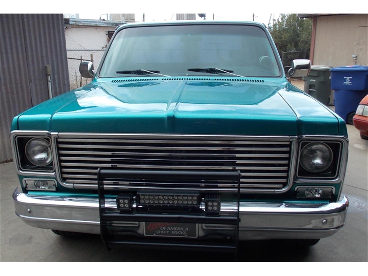 1974 Chevrolet C/K 10 for sale in Other, Other – photo 3