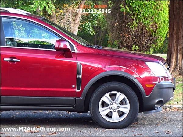 2008 Saturn VUE XE 4dr SUV - cars & trucks - by dealer - vehicle... for sale in East Brunswick, NJ – photo 21