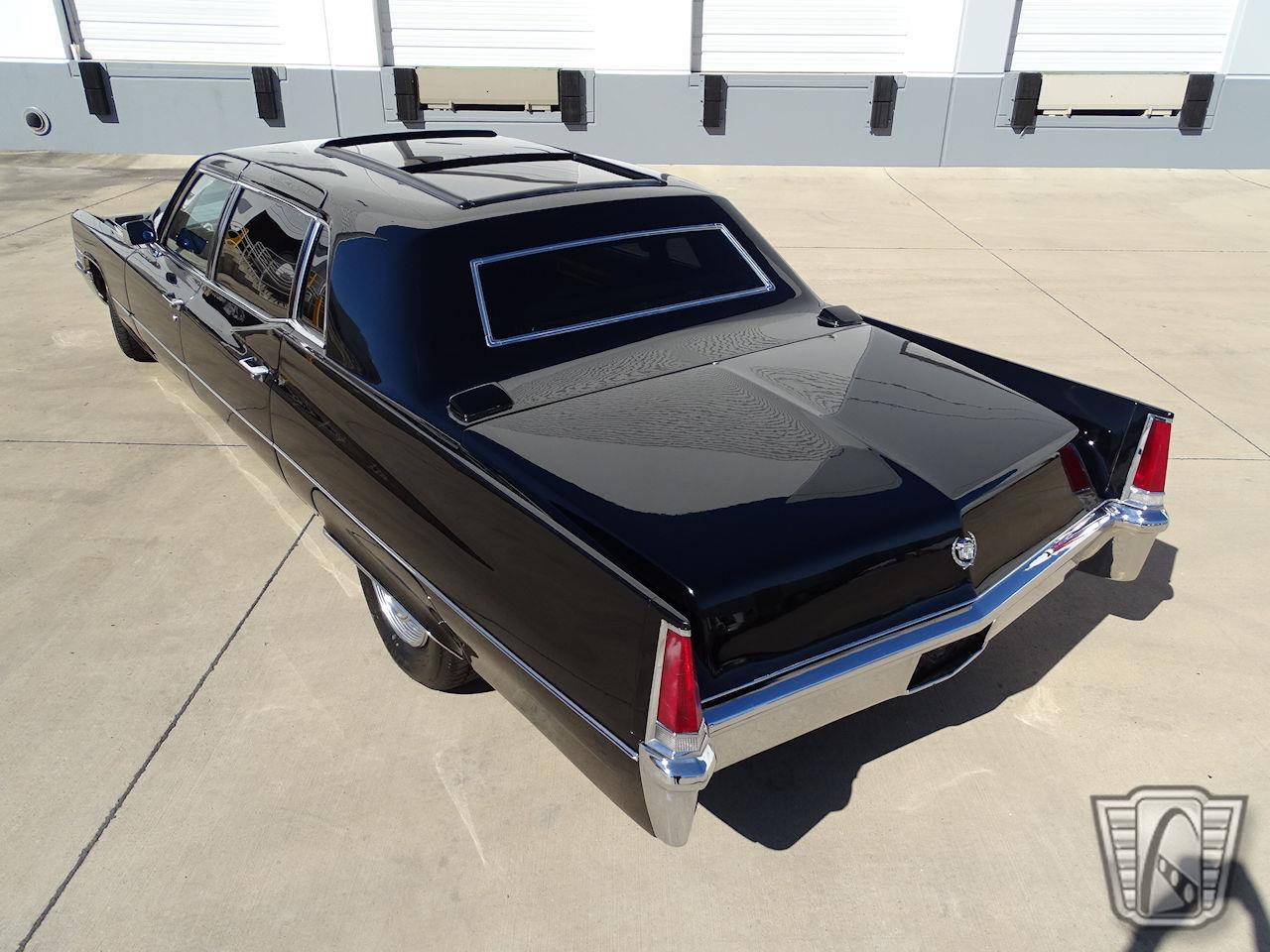 1969 Cadillac Fleetwood for sale in O'Fallon, IL – photo 31