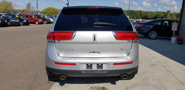 2012 Lincoln MKX FWD 4dr for sale in Chesaning, MI – photo 19