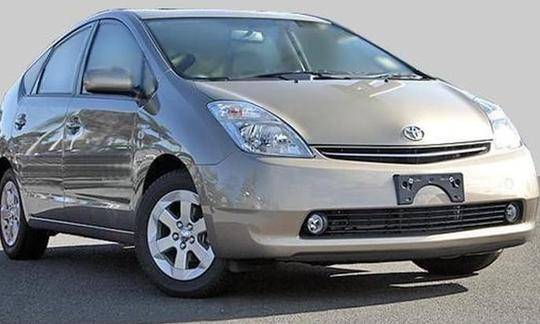WANTED !! 2004-2008 2010-2011 TOYOTA PRIUS' - cars & trucks - by... for sale in Albuquerque, NM – photo 2