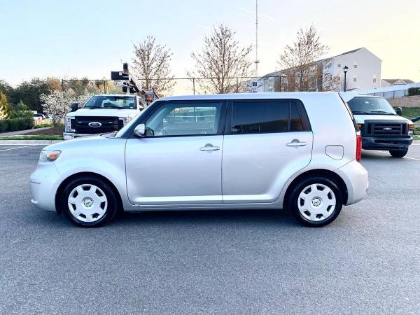 2008 Scion xB Base 4dr Wagon 4A - - by dealer for sale in Fredericksburg, District Of Columbia – photo 4
