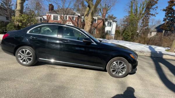 2018 Mercedes-Benz C 300 C 300 4MATIC - - by dealer for sale in Great Neck, NY – photo 22