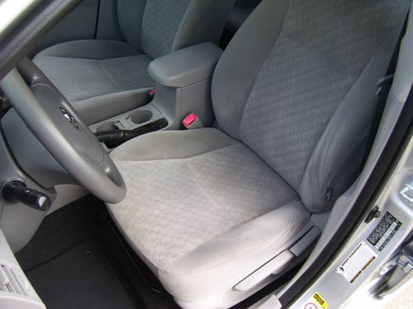 2009 Toyota Corolla LE - cars & trucks - by owner - vehicle... for sale in Palm Harbor, FL – photo 13